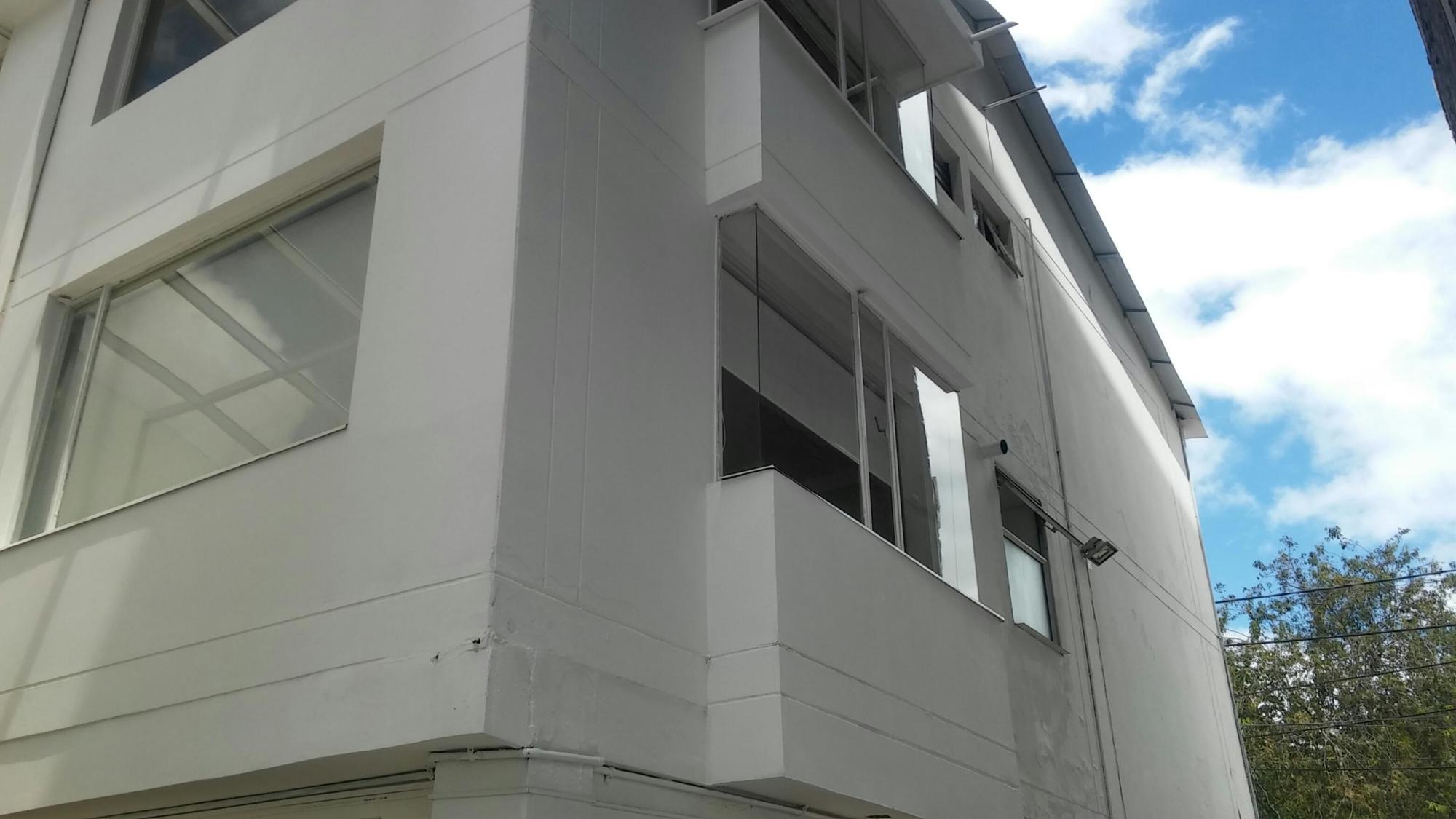 Hotel Fontanar Usaquen 波哥大 外观 照片