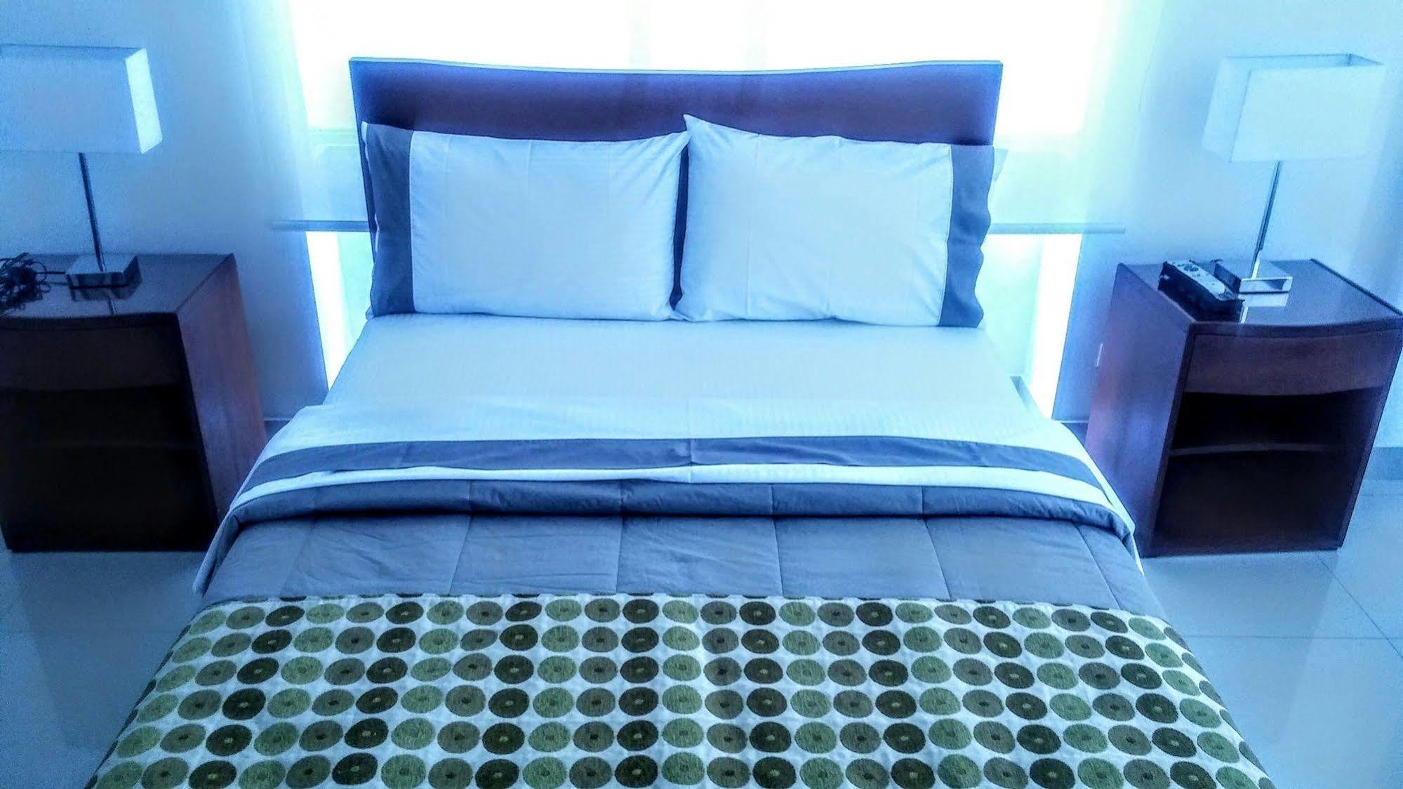 Hotel Fontanar Usaquen 波哥大 外观 照片
