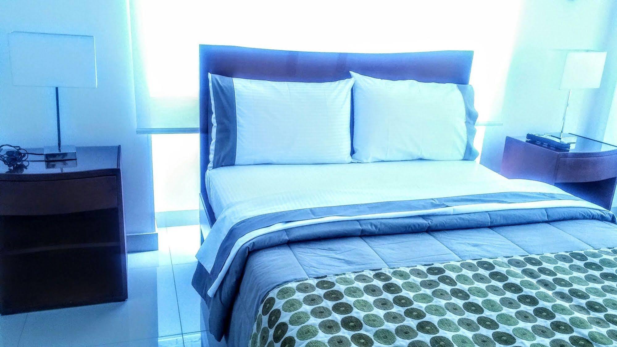 Hotel Fontanar Usaquen 波哥大 外观 照片