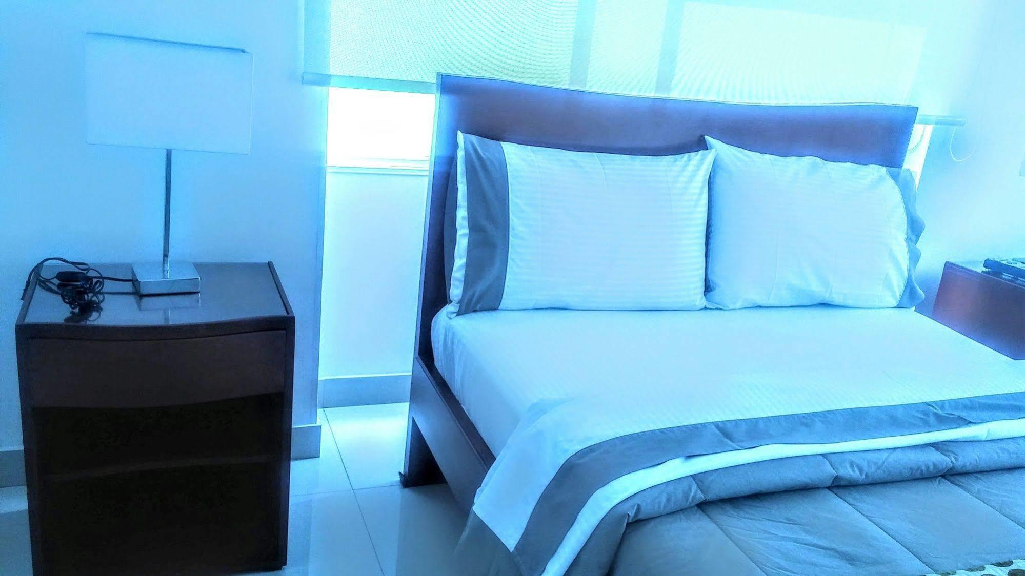 Hotel Fontanar Usaquen 波哥大 外观 照片